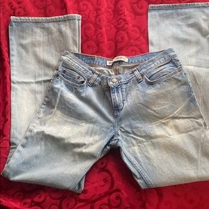 Express Sarula Jeans